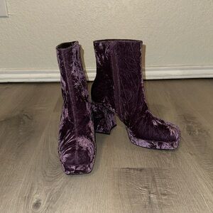 GB Boots